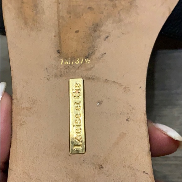 Louise eat Cie slides - Picture 3 of 4